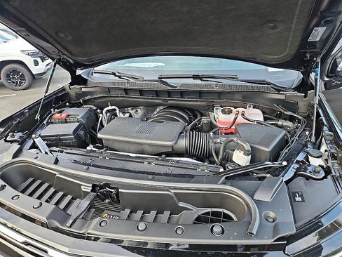 New 2026 Chevrolet Tahoe High Country w/ Sun And Tow Package image 25