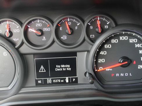 Used 2025 GMC Sierra 1500 Pro image 8