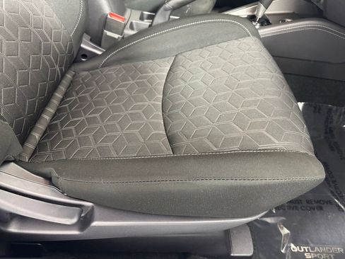 Used 2023 Mitsubishi Outlander Sport ES AWD/4WD image 36