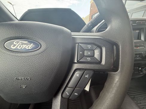 Used 2019 Ford F450 XLT AWD/4WD image 19