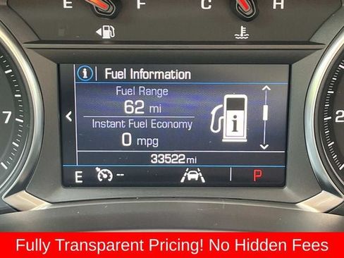 Used 2022 GMC Terrain SLE w/ Driver Convenience Package AWD/4WD image 36