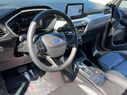 Used 2021 Ford Escape SEL FWD image 15