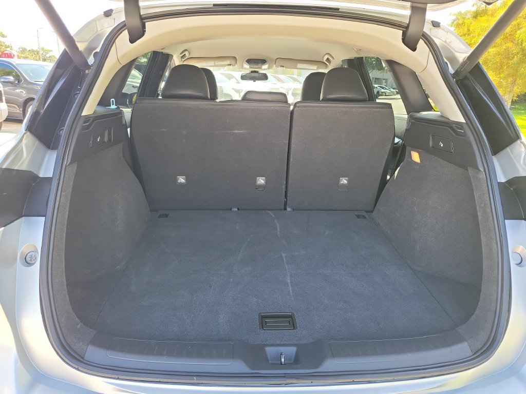 Used 2019 INFINITI QX50 Pure FWD image 29