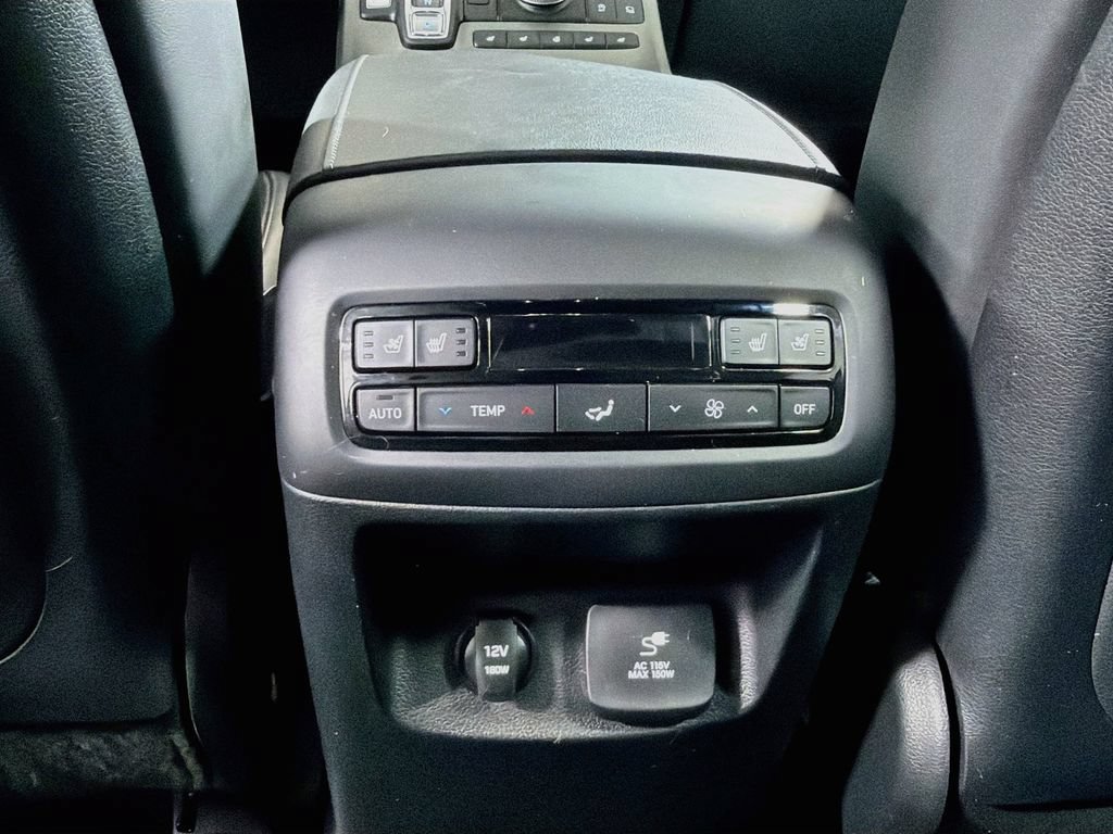 Used 2021 Hyundai Palisade Calligraphy AWD/4WD image 28