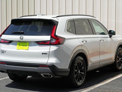 Used 2023 Honda CR-V Sport image 47