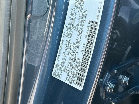 New 2026 MAZDA CX-50 AWD 2.5 S w/ Cargo Package image 28