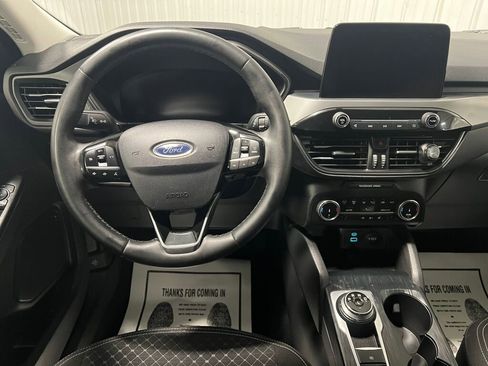 Used 2023 Ford Escape Active image 4