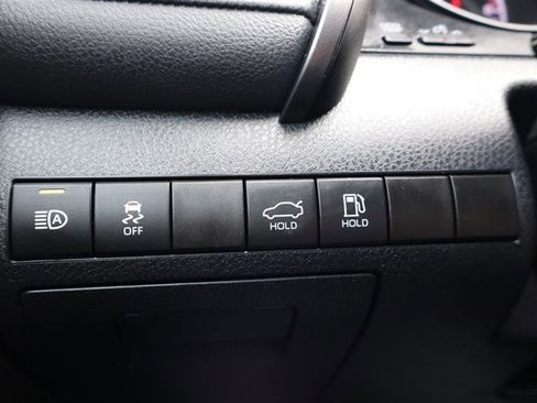 Used 2024 Toyota Camry SE image 24