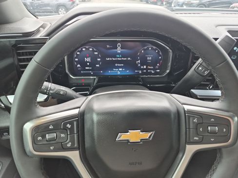 Used 2026 Chevrolet Silverado 2500 LT w/ All Star Edition AWD/4WD image 29