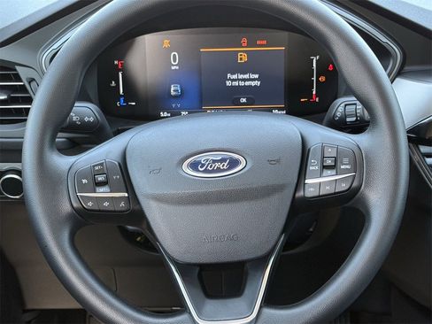 New 2026 Ford Escape Active image 34