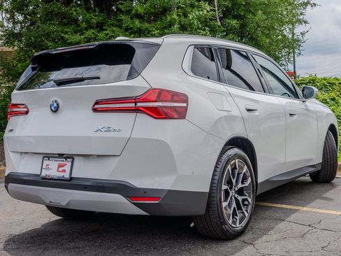 Used 2026 BMW X3 xDrive30i AWD/4WD image 29