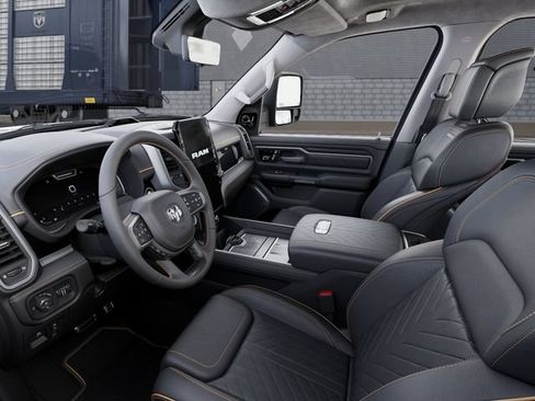 New 2026 RAM 1500 Tungsten AWD/4WD image 22