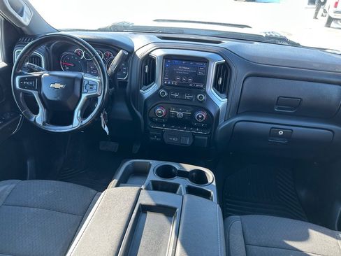 Used 2023 Chevrolet Silverado 2500 LT image 19