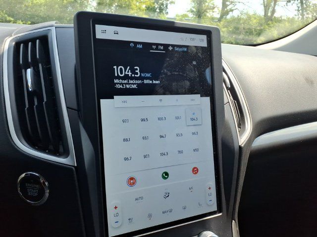 Used 2023 Ford Edge SEL w/ Convenience Package AWD/4WD image 18