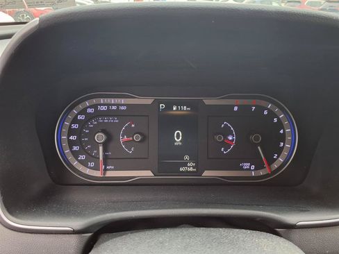 Used 2024 Hyundai Tucson SEL FWD image 15