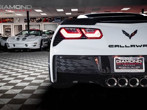 Used 2019 Chevrolet Corvette Stingray Coupe RWD image 79