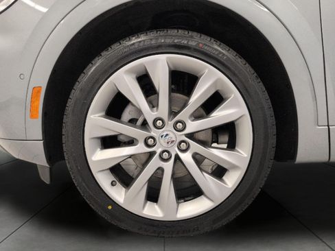 Used 2023 Buick Envision Avenir AWD/4WD image 4