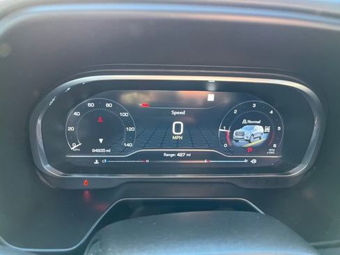 Used 2023 GMC Yukon XL SLE w/ Max Trailering Package AWD/4WD image 34