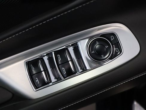 New 2026 Chevrolet Corvette Z06 w/ Battery Protection Package image 18