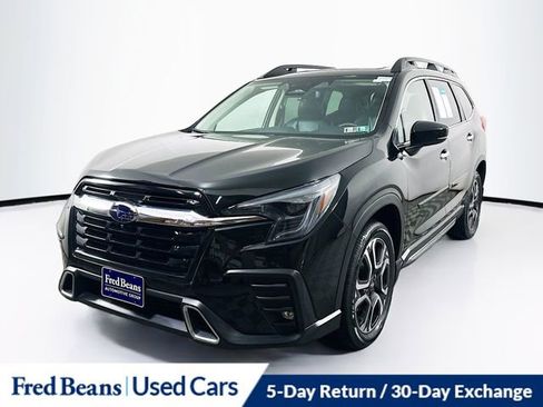 Used 2024 Subaru Ascent Touring AWD/4WD image 3