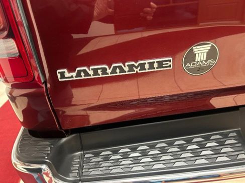 Used 2019 RAM 1500 Laramie image 21