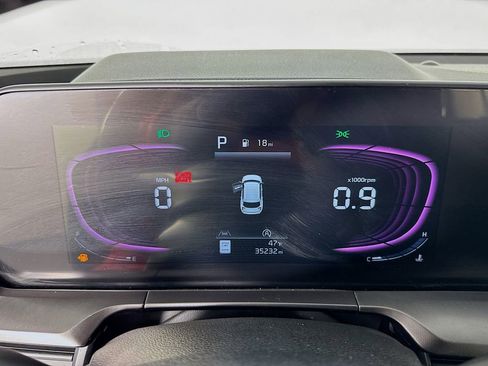 Used 2023 Kia Telluride S w/ S Sunroof Package image 18