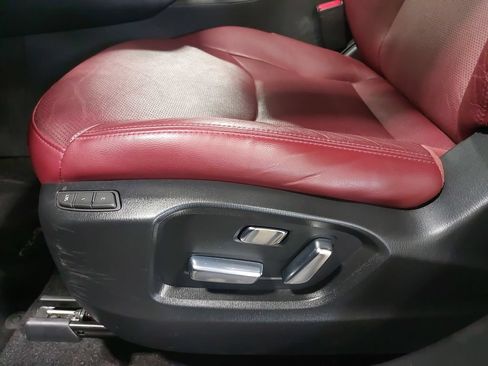 Used 2023 MAZDA CX-9 Carbon Edition AWD/4WD image 31