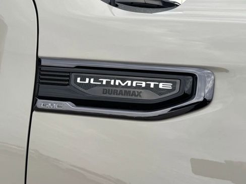 New 2026 GMC Sierra 1500 Denali Ultimate image 10
