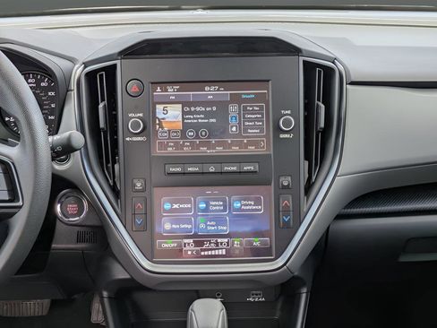 Certified 2026 Subaru Crosstrek 2.5i AWD/4WD image 15