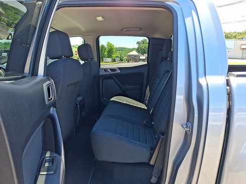 Certified 2023 Ford Ranger XLT w/ Equipment Group 301A Mid AWD/4WD image 19