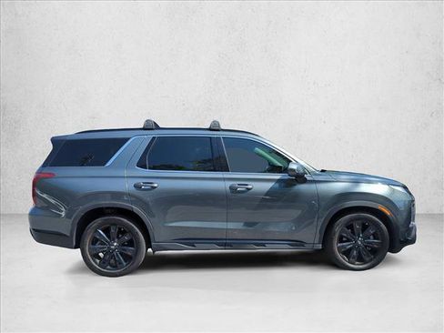 Used 2024 Hyundai Palisade XRT FWD image 4