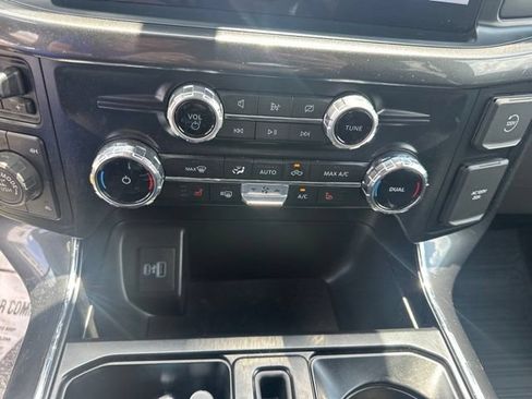 Used 2023 Ford F150 XLT w/ Equipment Group 302A High AWD/4WD image 24