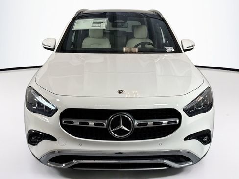 New 2026 Mercedes-Benz GLA 250 image 2