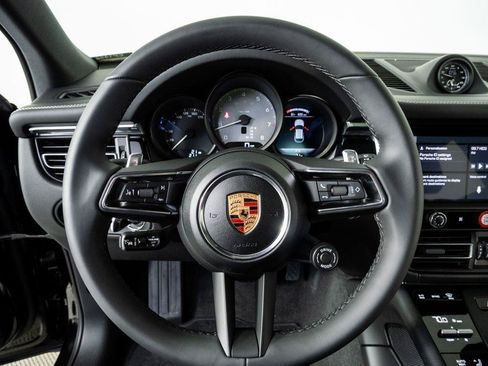 New 2026 Porsche Macan S AWD/4WD image 9