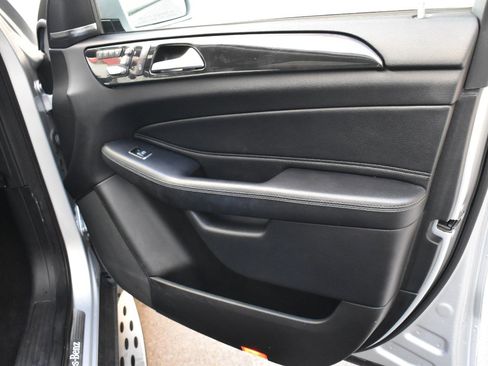 Used 2019 Mercedes-Benz GLS 450 4MATIC w/ Premium 1 Package image 23