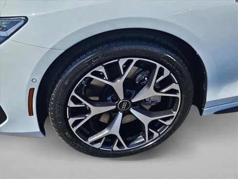 New 2026 Audi A6 Premium Plus AWD/4WD image 10