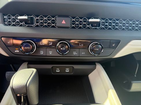 New 2025 Honda Accord SE image 18