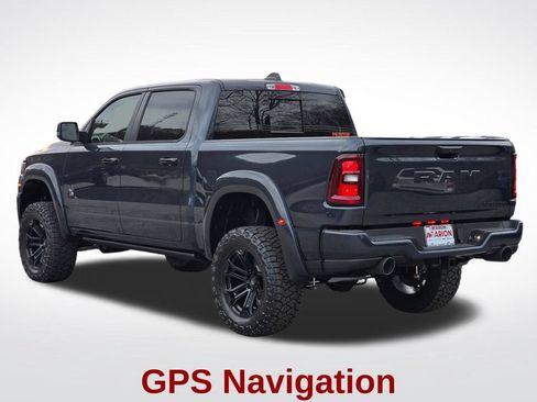New 2026 RAM 1500 Big Horn AWD/4WD image 22