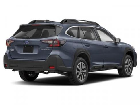Certified 2025 Subaru Outback Premium w/ Popular Package #1A image 2