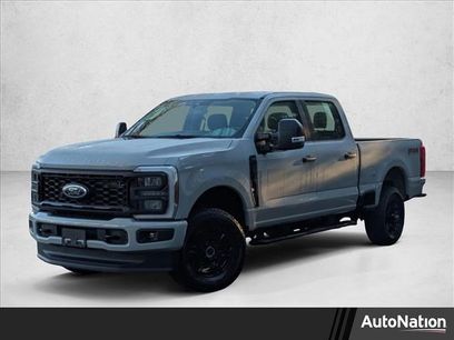 New 2026 Ford F250 XL w/ STX Appearance Package