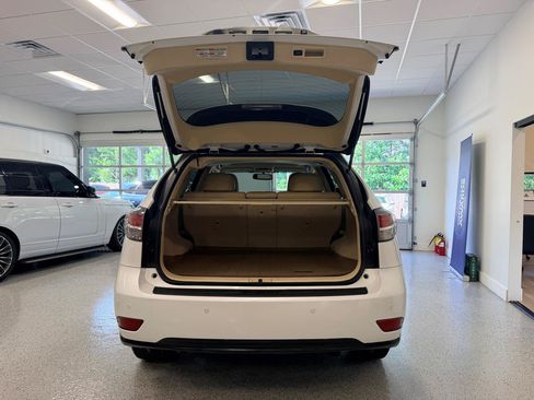Used 2015 Lexus RX 350 FWD image 22