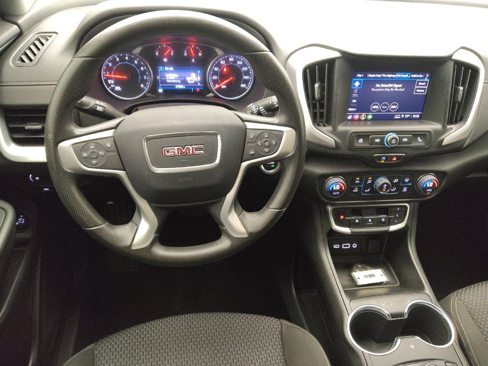 Used 2023 GMC Terrain SLE w/ Driver Convenience Package FWD image 22