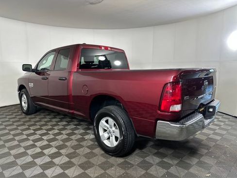Used 2024 RAM 1500 Classic SLT image 5