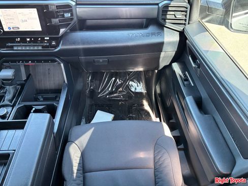 Used 2026 Toyota Tundra SR5 w/ SX Package RWD image 18