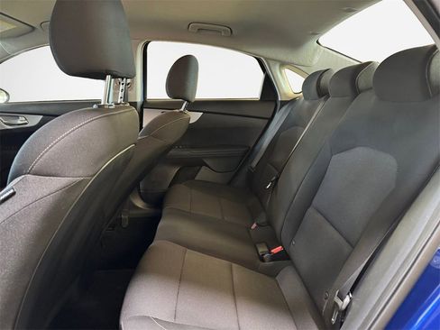 Certified 2024 Kia Forte LXS w/ LXS Technology Package image 24