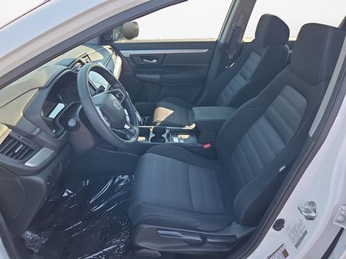 Used 2021 Honda CR-V Special Edition image 9