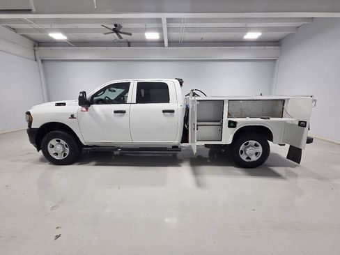 Used 2023 RAM 2500 Tradesman AWD/4WD image 6
