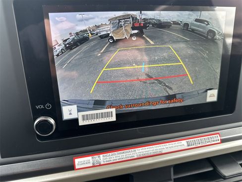 New 2025 Toyota Tacoma SR5 image 22