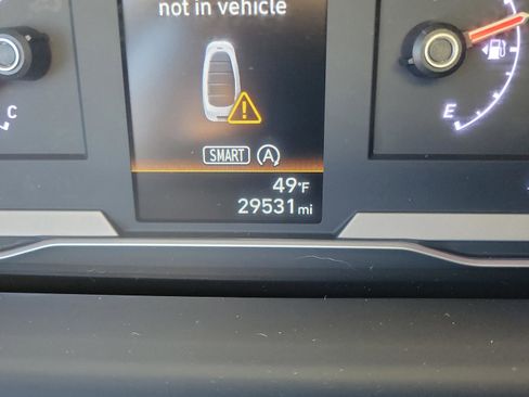 Certified 2023 Hyundai Tucson SEL image 18