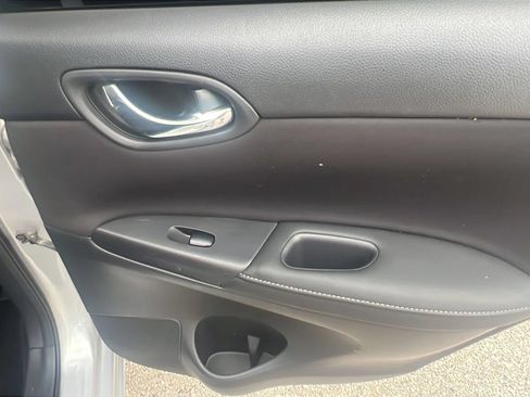 Used 2018 Nissan Sentra S FWD image 26